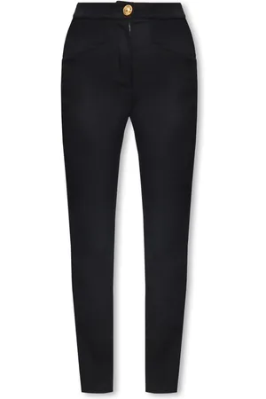 Balmain Byxor, Dam, XS, Yllebyxor
