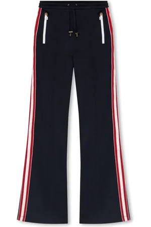 Balmain Byxor, Herr, M, Utsvängda Byxor