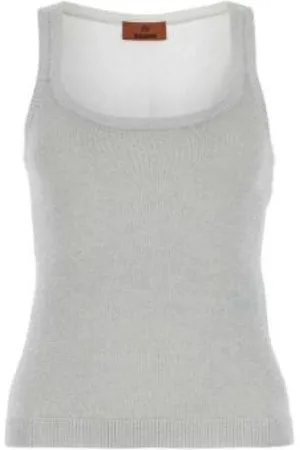 Missoni Topp, Dam, XS, Ärmlös topp