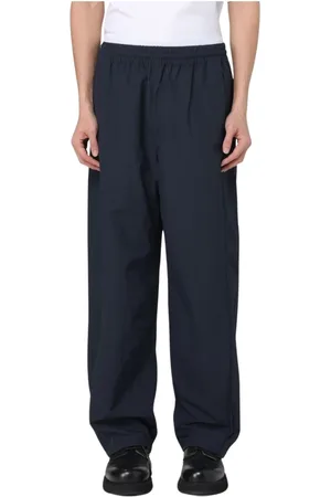 AMBUSH Byxor, Herr, L, Nylon, Nylon Straight Leg Byxor