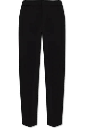 Balmain Byxor, Herr, XL, Veckade byxor