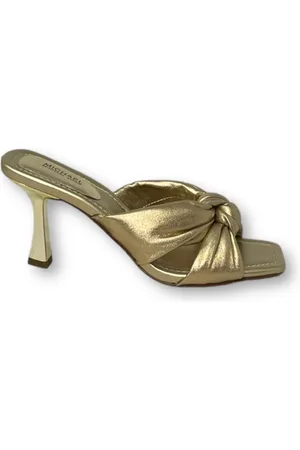 Michael Kors Skor, Dam, 36 EU, Heeled Mules