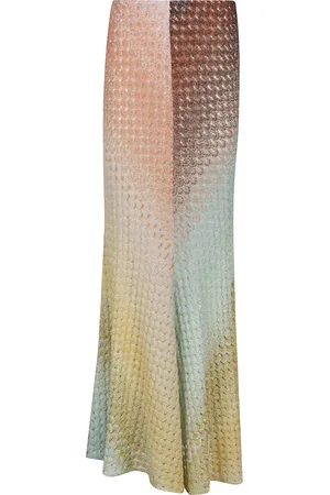 Missoni Kjol, Dam, S, Stiliga Kjolar Samling