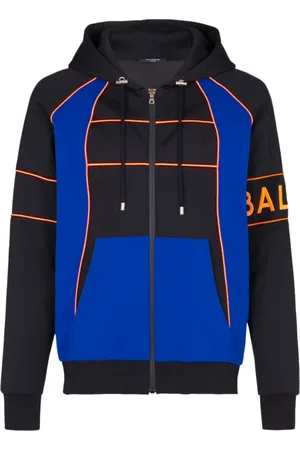 Balmain Sweatshirts & Hoodies, Herr, L, Sweatshirts