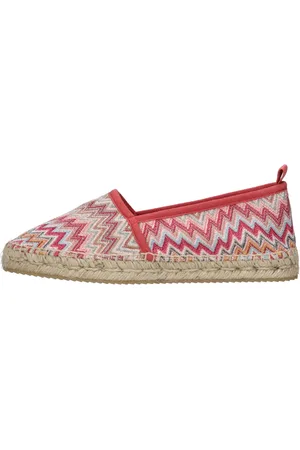 Missoni Skor, Dam, 41 EU, Platta skor MultiFärg