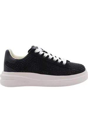Guess Skor, Dam, 38 EU, Aminta Sneaker
