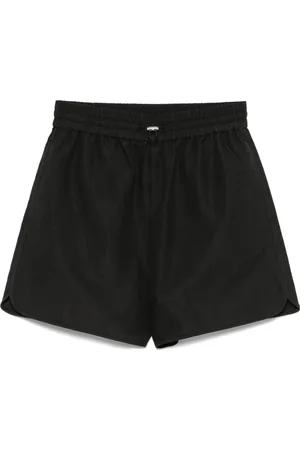 Samsøe Samsøe Shorts, Dam, S, Svarta Sayuna Shorts