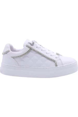 Guess Skor, Dam, 37 EU, BEE Sneaker