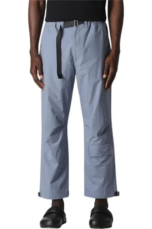 Kenzo Byxor, Herr, M, Elegant Dust Straight-Leg Byxor