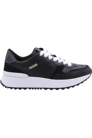 Guess Skor, Dam, 37 EU, Bruleson Sneaker