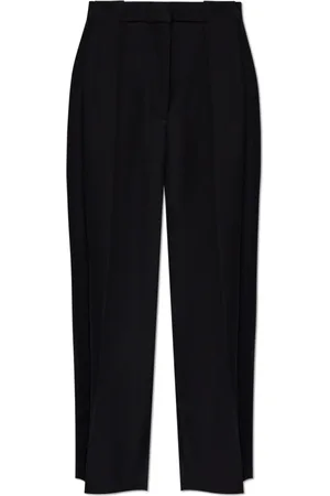 Balmain Byxor, Dam, M, Pressade Byxor