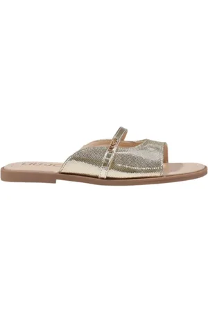 Liu Jo Skor, Dam, 38 EU, Eleganta Sommarsandaler