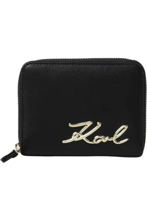 Karl Lagerfeld Accessoarer, Dam, ONE Size, Wallets & Cardholders