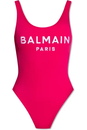 Balmain Badkläder, Dam, L, Baddräkt i ett stycke