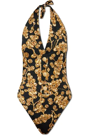 Balmain Badkläder, Dam, M, Baddräkt