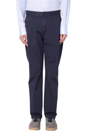 Woolrich Byxor, Herr, W34, Militärinspirerade Casual Byxor