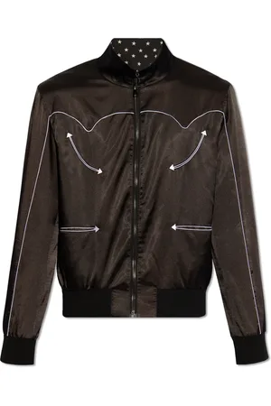 Balmain Jacka, Herr, L, Vändbar jacka