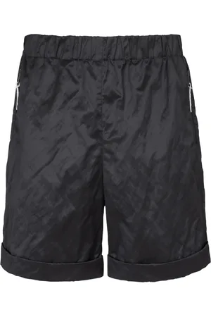 Balmain Shorts, Herr, M, Nylon, Nylonshorts