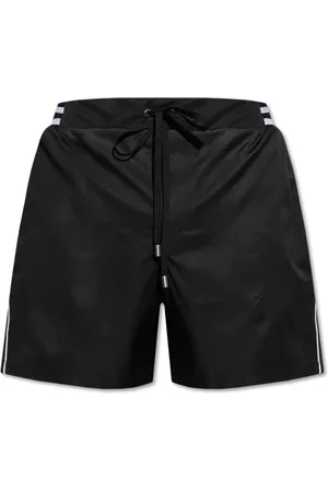 Balmain Badkläder, Herr, L, Polyester, Badshorts
