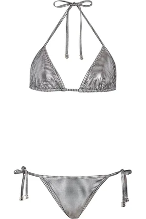 Balmain Badkläder, Dam, XL, B triangl bikini