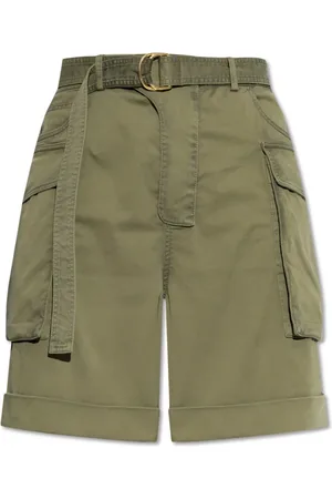Balmain Shorts, Herr, XL, Bomull, Fraktbyxor