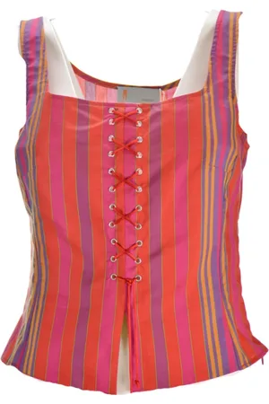 Missoni Topp, Dam, S, Top