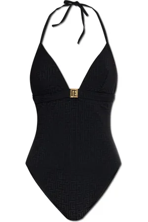 Balmain Badkläder, Dam, 2Xs, Baddräkt i ett stycke