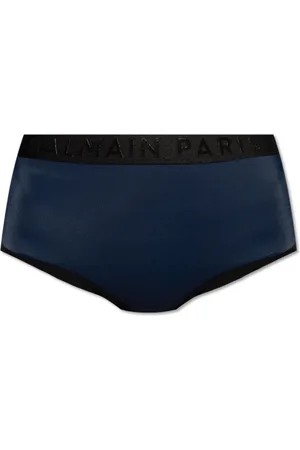 Balmain Badkläder, Dam, M, Bikini trosor