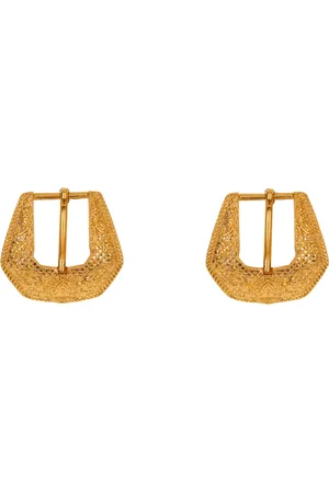 Balmain Accessoarer, Dam, ONE Size, Västliga örhängen