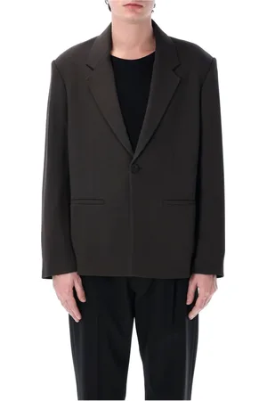STUDIO NICHOLSON Jacka, Herr, L, Klassisk Blazer för en stilren look