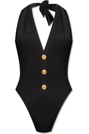 Balmain Badkläder, Dam, M, Baddräkt