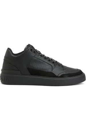 Balmain Skor, Herr, 44 EU, Stiliga Sneakers för Män och Kvinnor