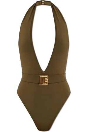 Balmain Badkläder, Dam, M, Baddräkt