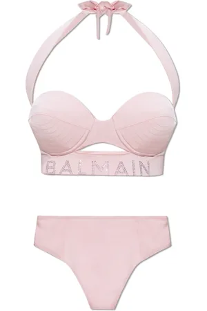 Balmain Badkläder, Dam, M, Tvådelad baddräkt