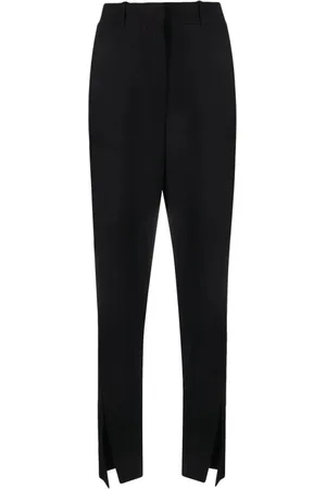 Balmain Byxor, Dam, S, Sweatpants