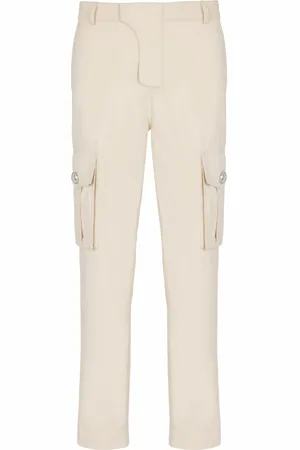 Balmain Byxor, Herr, M, Bomull, Bomullsfargobyxor