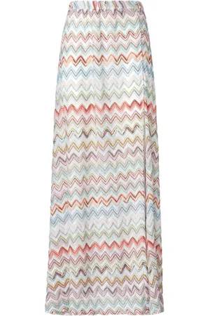 Missoni Kjol, Dam, S, Stiliga Kjolar Kollektion