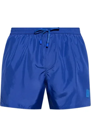 Balmain Badkläder, Herr, M, Polyester, Badshorts