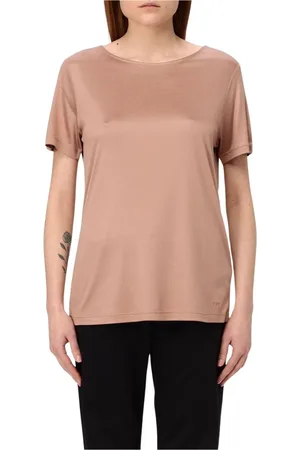 FAY Topp, Dam, XS, Vit Polo Skjorta