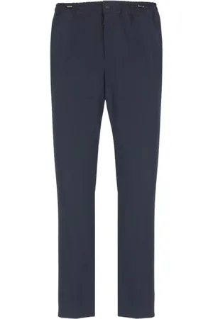 PT Torino Byxor, Herr, S, Vita Casual Straight Leg Byxor