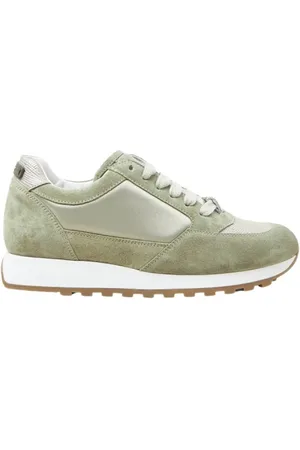 PESERICO SIGN Skor, Dam, 39 EU, Multimaterial sneakers