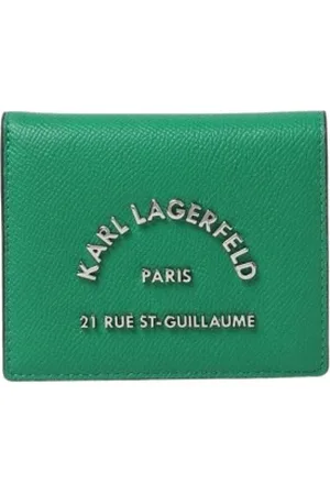 Karl Lagerfeld Accessoarer, Dam, ONE Size, Wallets & Cardholders