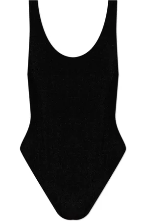 Balmain Badkläder, Dam, XS, Baddräkt