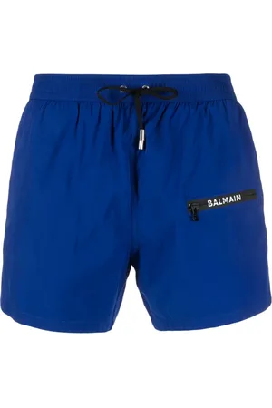 Balmain Badkläder, Herr, S, Läder, Underdelsunderkläder