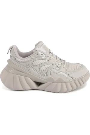 Tommy Hilfiger Skor, Dam, 41 EU, Läder, Läderblandning Sneaker