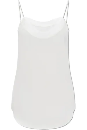 Balmain Topp, Dam, M, Axelbandslös topp
