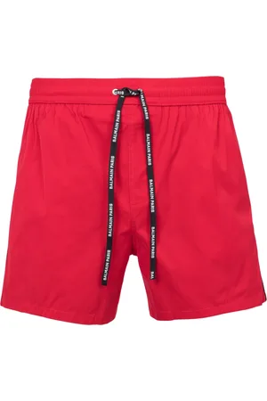 Balmain Badkläder, Herr, S, badshorts