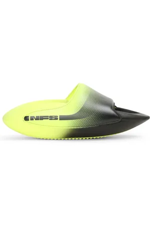 Balmain Skor, Herr, 41 EU, Läder, x Need For Speed - Vadderade läder B-It mules