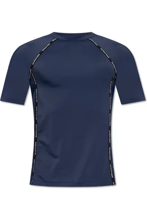 Balmain Badkläder, Herr, S, Simma T-shirt