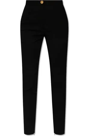 Balmain Byxor, Dam, 2Xs, Ullbyxor